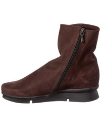 Arche Arche Padaro Leather Boot