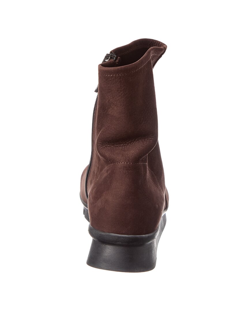 Arche Arche Padaro Leather Boot