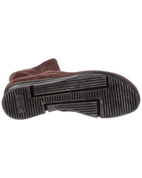 Arche Arche Padaro Leather Boot