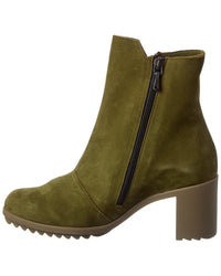 Arche Shelba Suede Boot