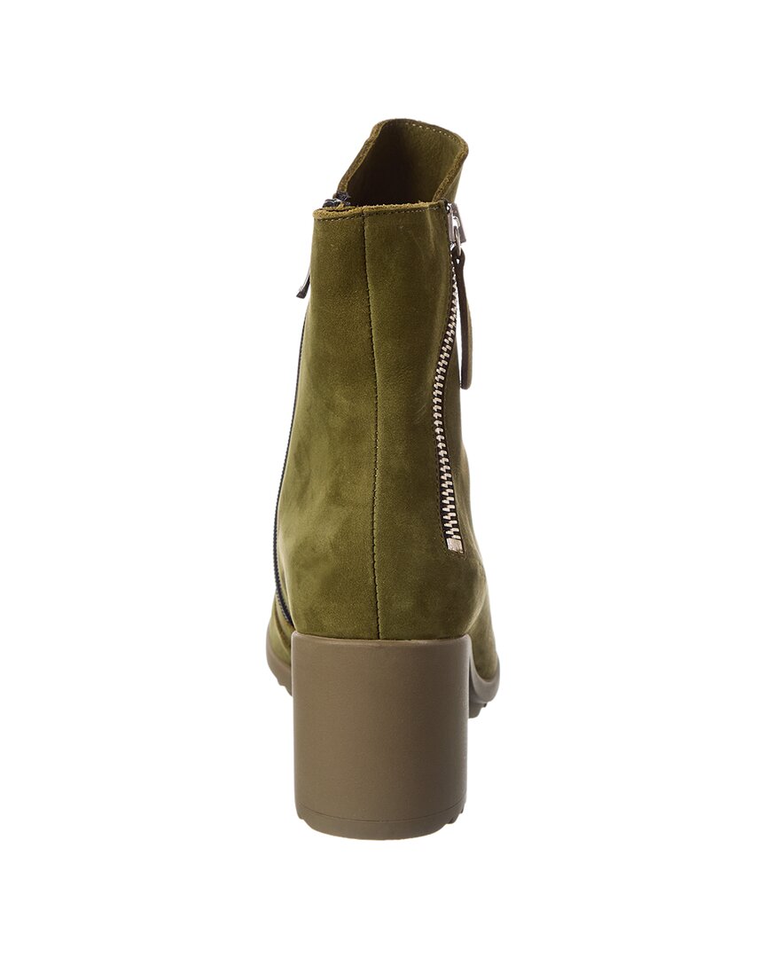 Arche Shelba Suede Boot