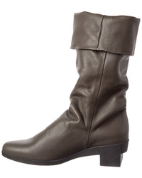 Arche Tatcha Leather Boot