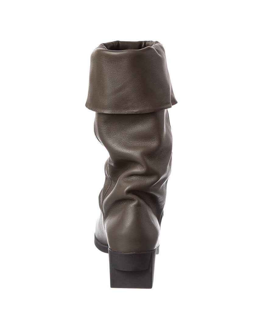 Arche Tatcha Leather Boot
