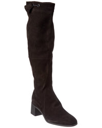 Arche Teorna Suede Knee-High Boot