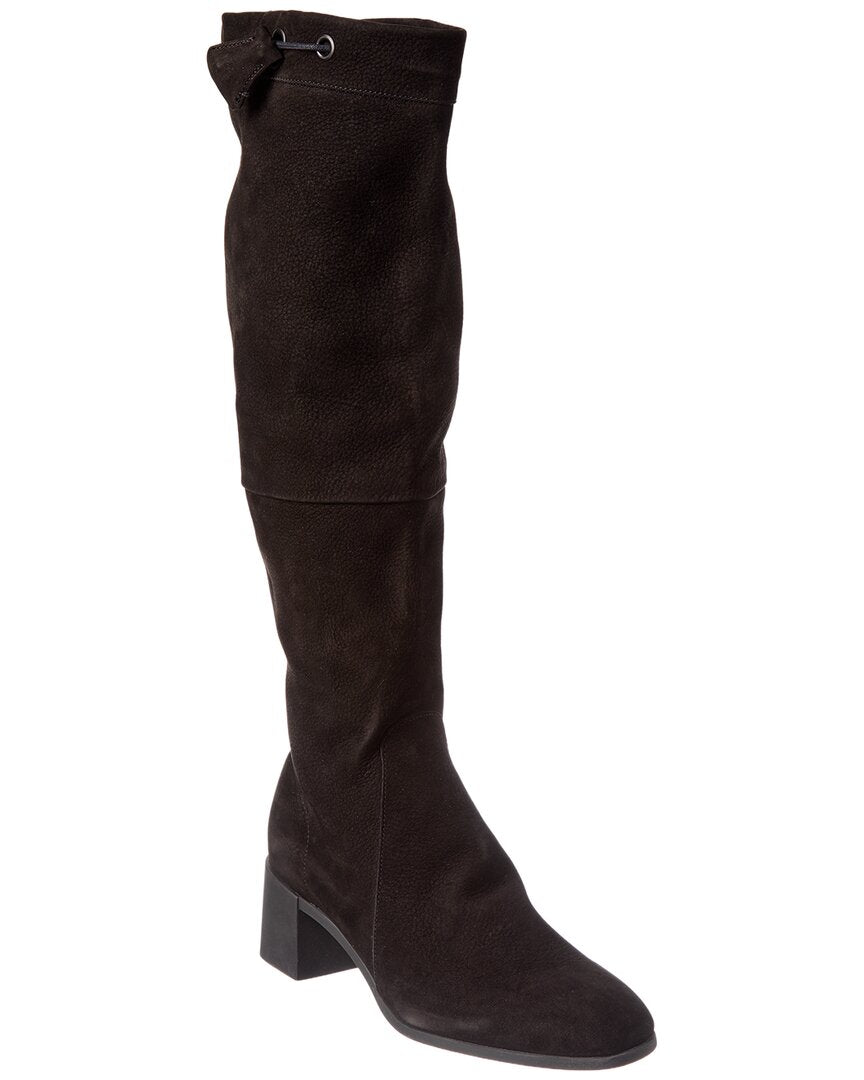 Arche Teorna Suede Knee-High Boot