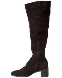 Arche Teorna Suede Knee-High Boot