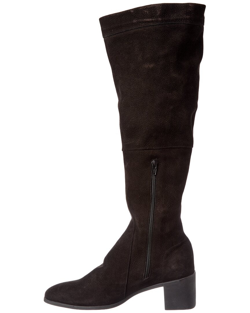 Arche Teorna Suede Knee-High Boot