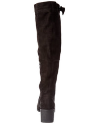 Arche Teorna Suede Knee-High Boot