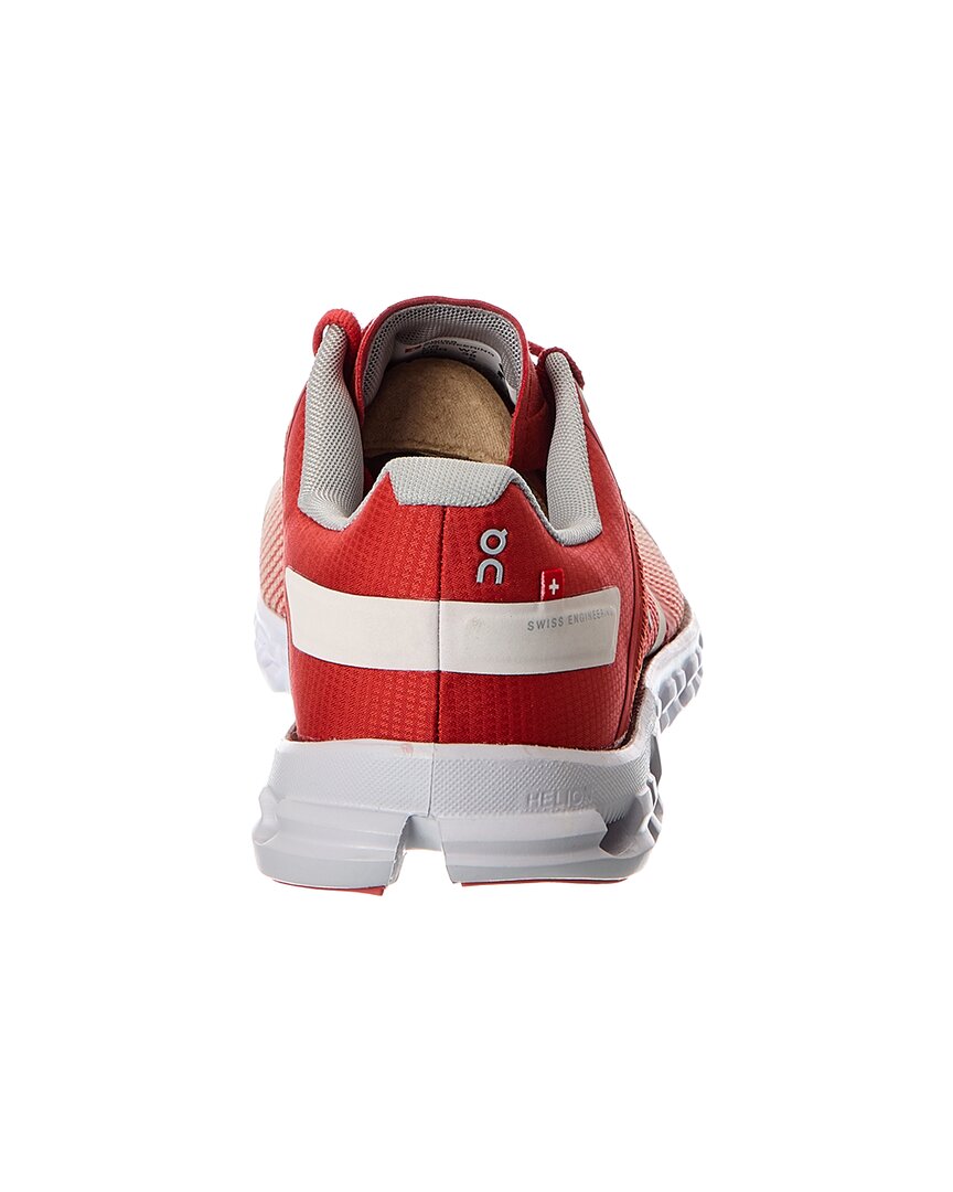 On Running Cloudflow Sneaker