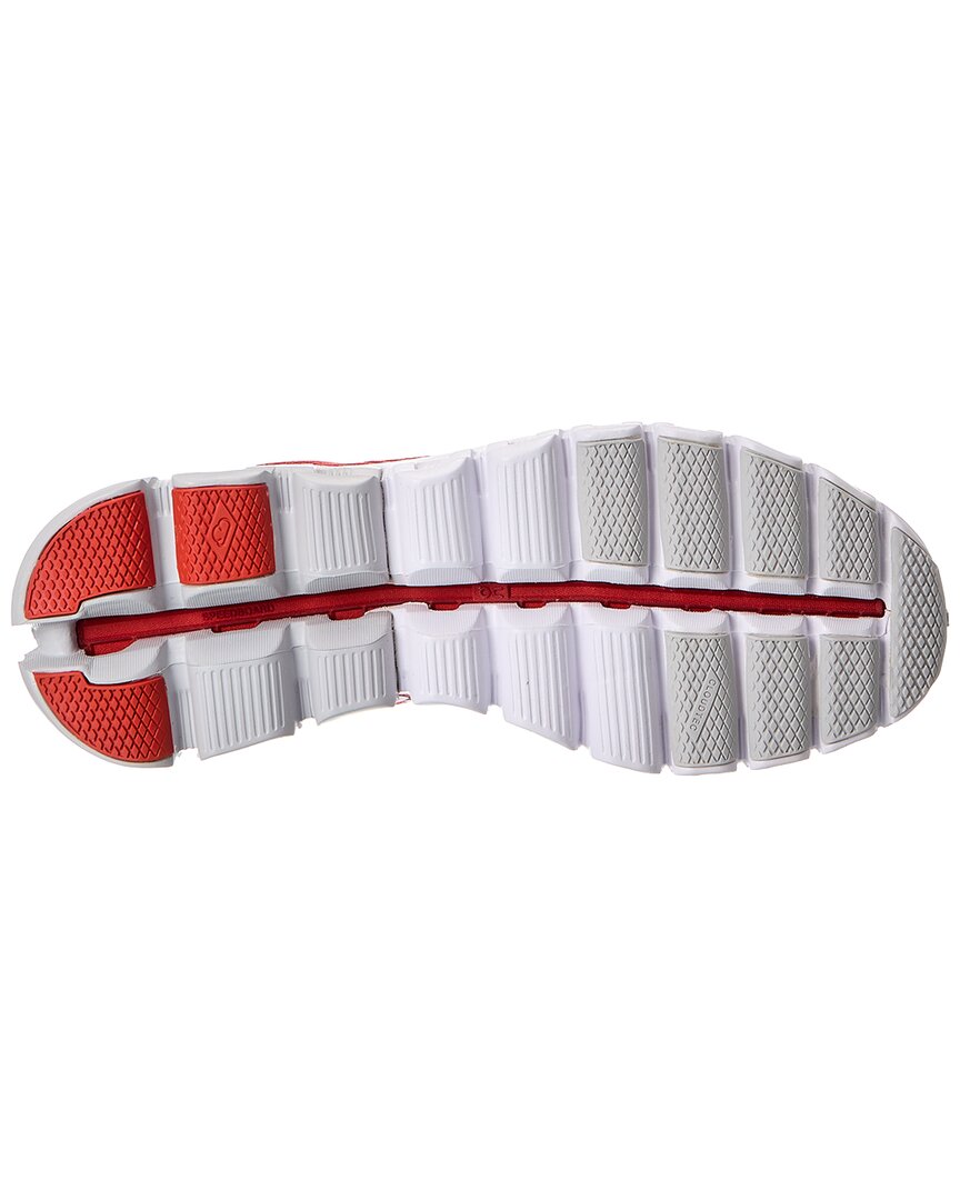 On Running Cloudflow Sneaker