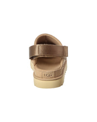 UGG Ugg Goldenstar Suede Clog