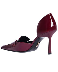 Retrofête Retrofête Lida Patent Loafer