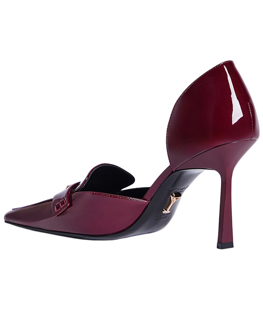 Retrofête Retrofête Lida Patent Loafer
