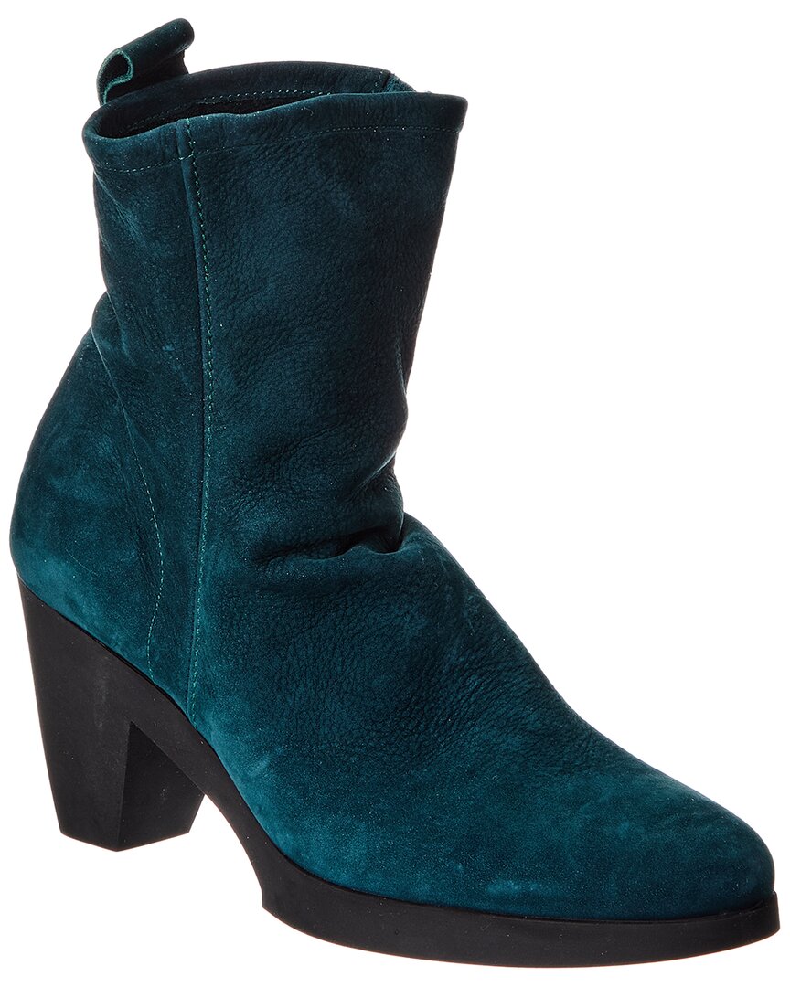 Arche Diveni Leather Boot