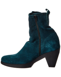 Arche Diveni Leather Boot