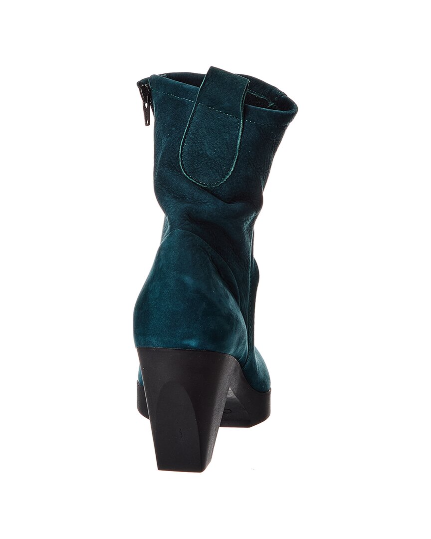 Arche Diveni Leather Boot