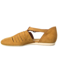 Arche Lamuse Leather Flat