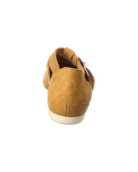 Arche Lamuse Leather Flat