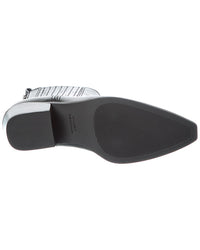 Stuart Weitzman Kai Leather Bootie