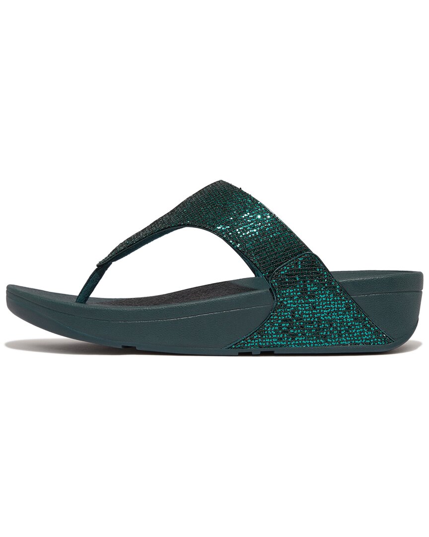 Fitflop Lulu Glitterball Sandal