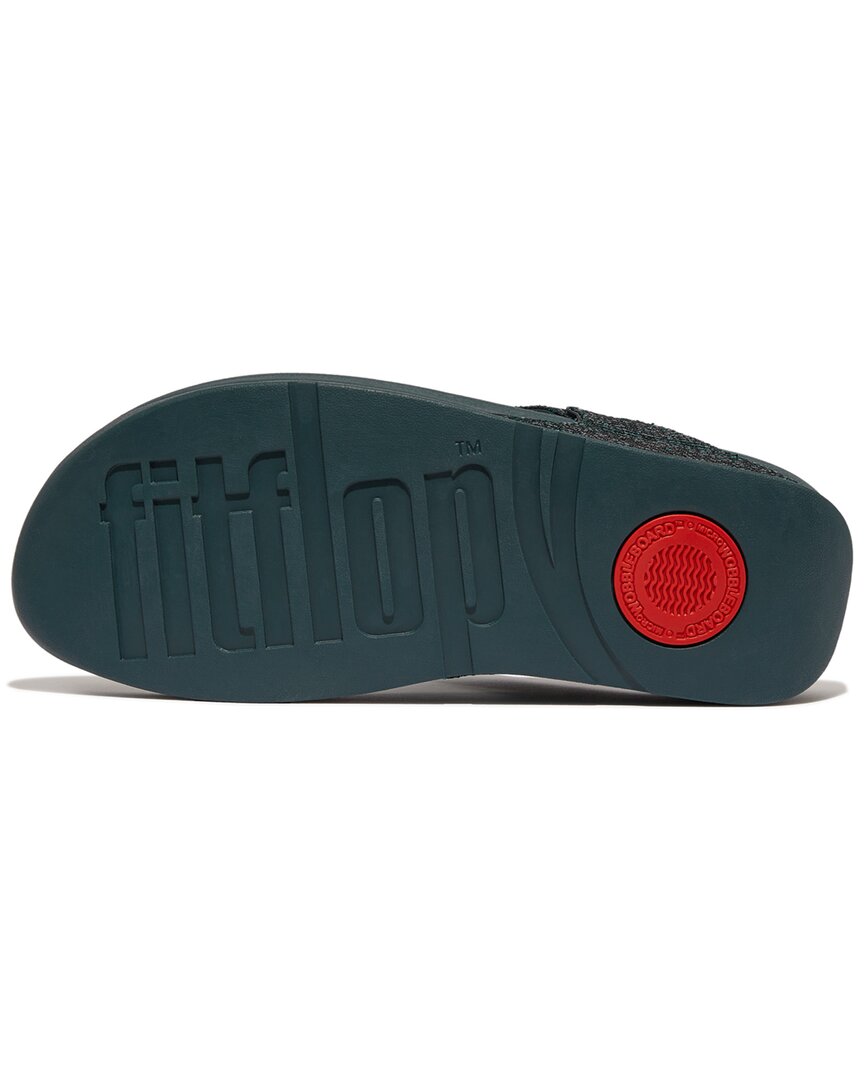 Fitflop Lulu Glitterball Sandal