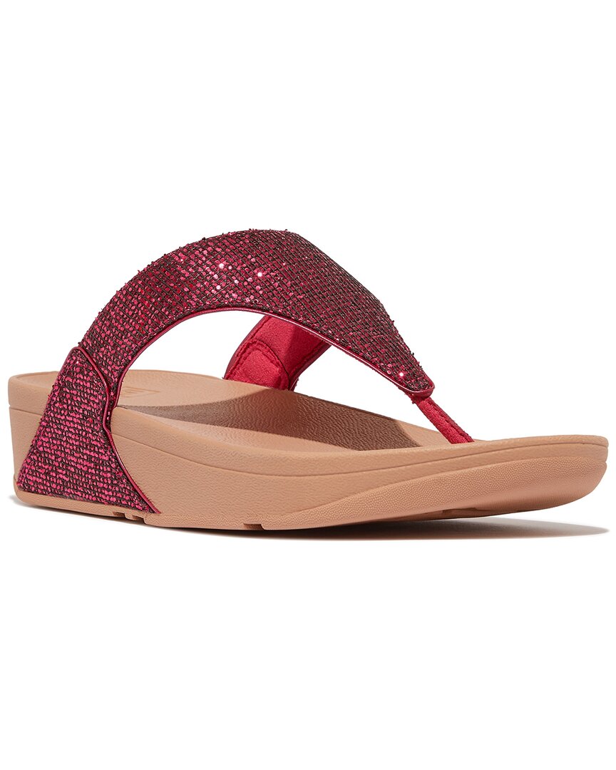 Fitflop Lulu Glitterball Sandal