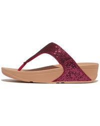 Fitflop Lulu Glitterball Sandal