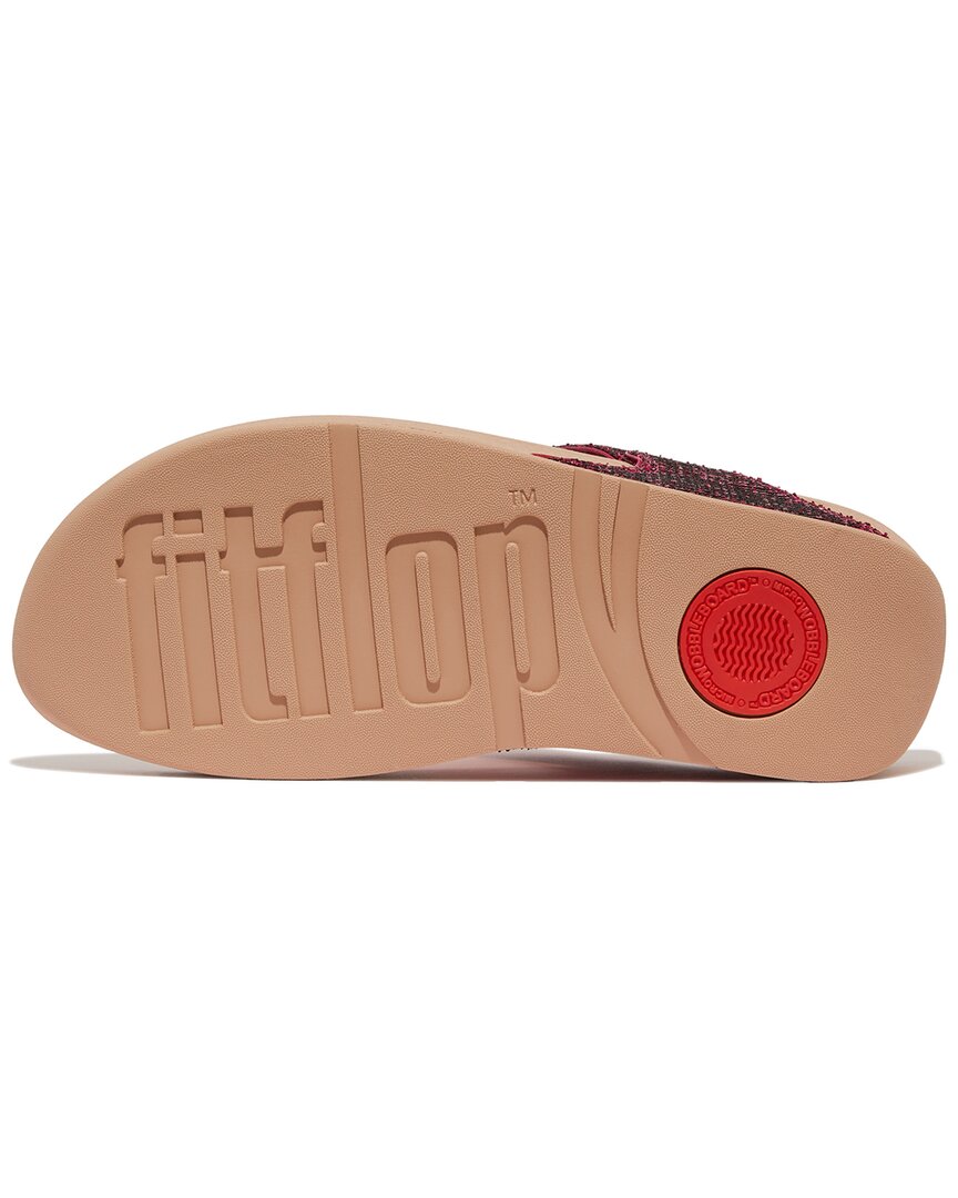 Fitflop Lulu Glitterball Sandal