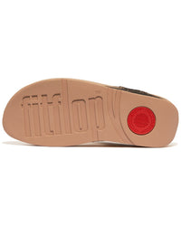 Fitflop Lulu Glitterball Sandal