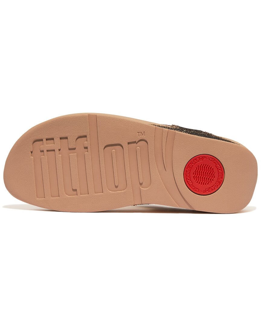 Fitflop Lulu Glitterball Sandal
