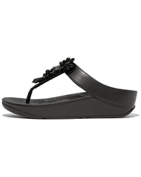 Fitflop Rumba Starburst-Bead Sandal