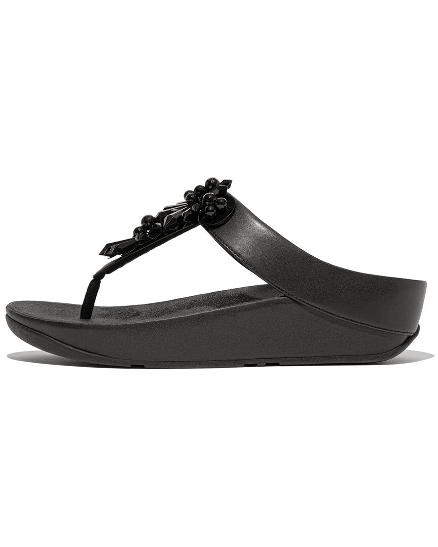 Fitflop Rumba Starburst-Bead Sandal