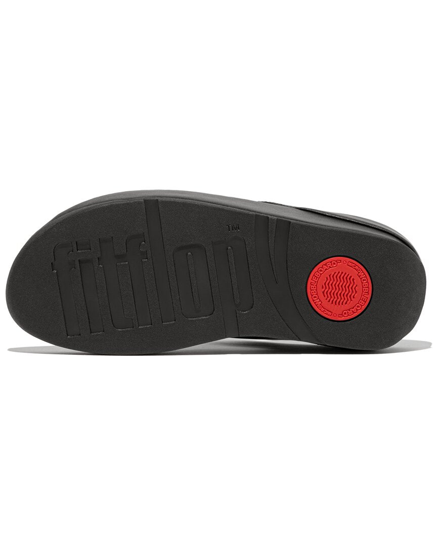 Fitflop Rumba Starburst-Bead Sandal