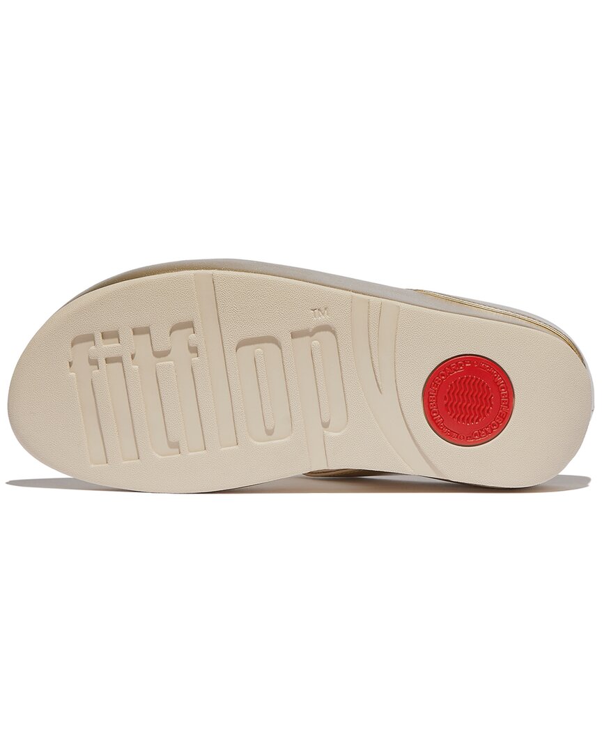Fitflop Rumba Starburst-Bead Sandal