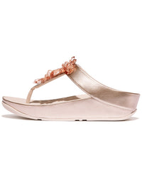 Fitflop Rumba Starburst-Bead Sandal