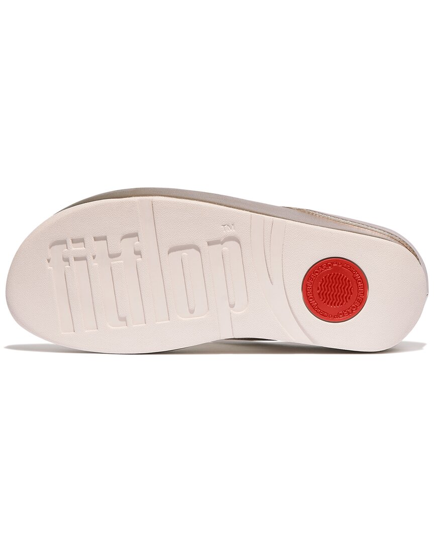 Fitflop Rumba Starburst-Bead Sandal