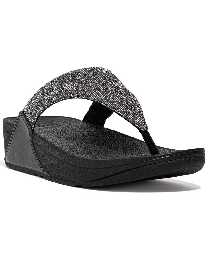 Fitflop Lulu Glitz Sandal