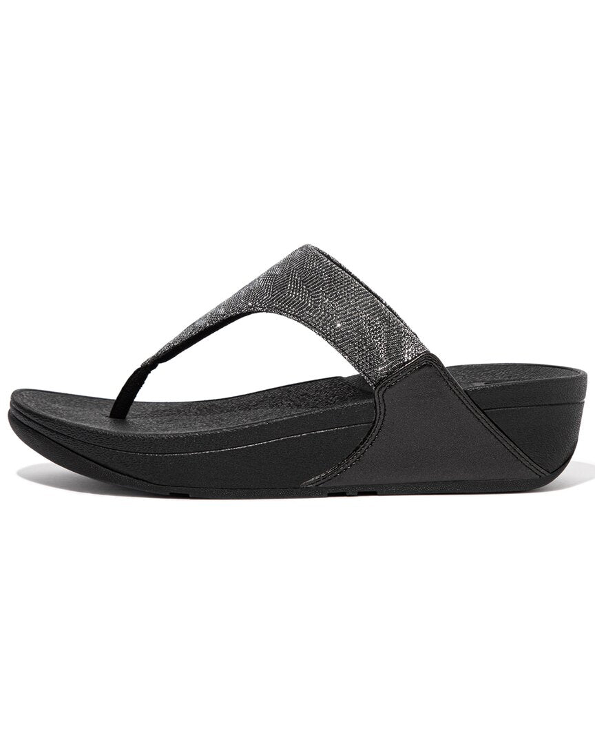 Fitflop Lulu Glitz Sandal