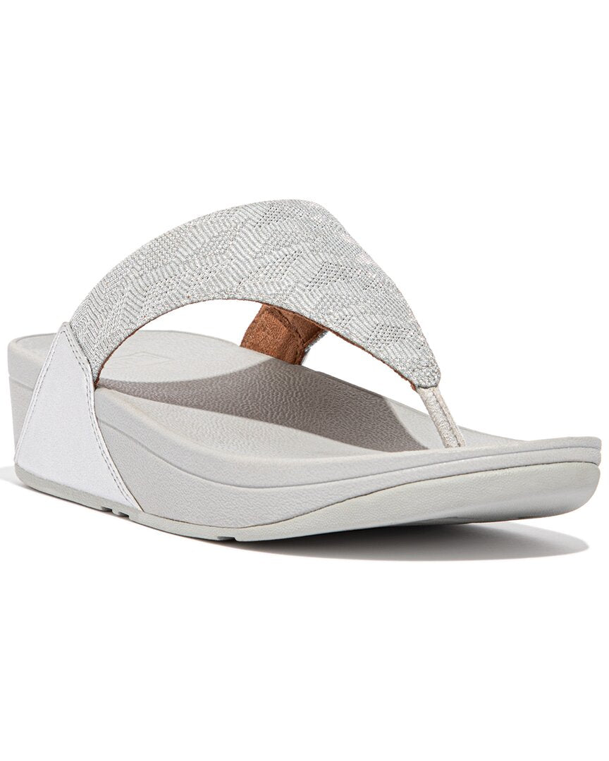 Fitflop Lulu Glitz Sandal