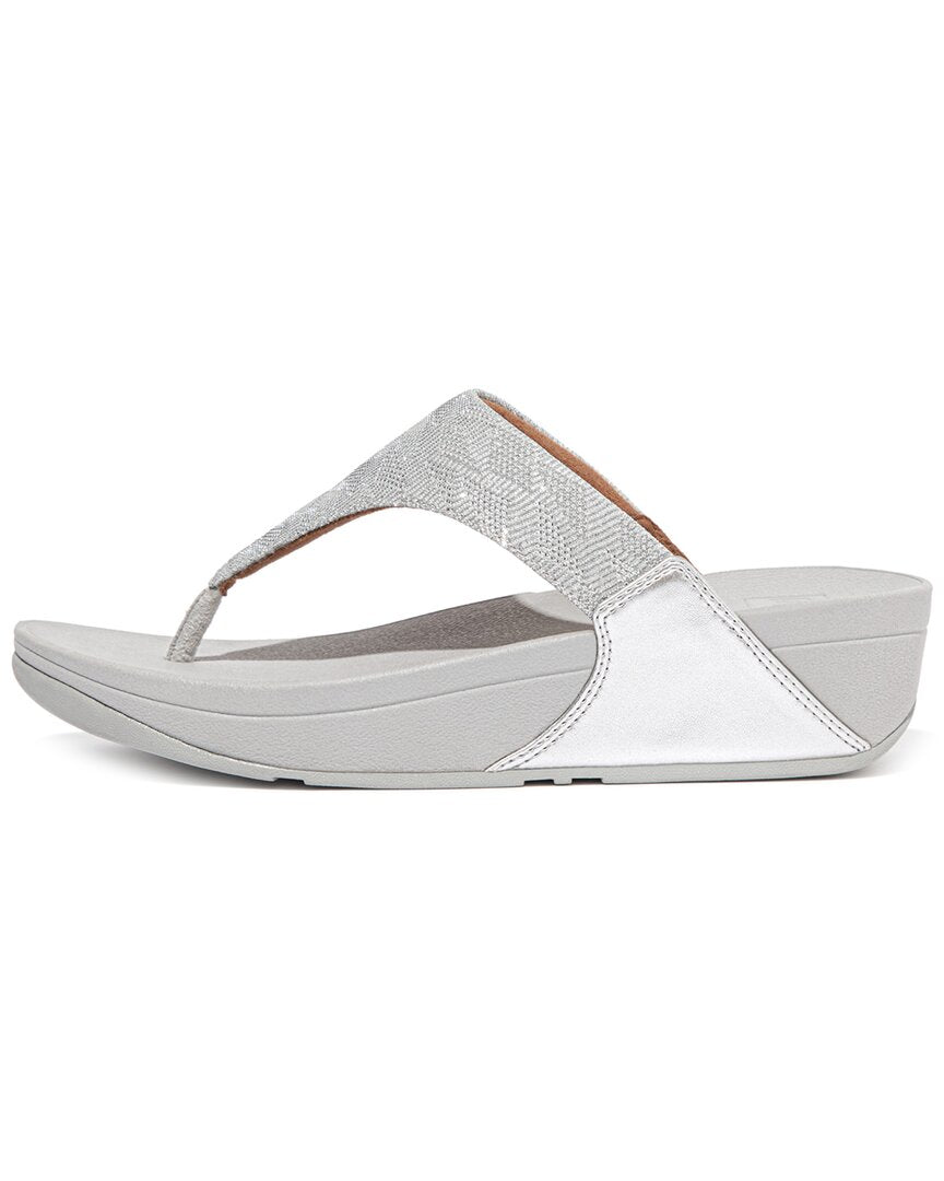 Fitflop Lulu Glitz Sandal