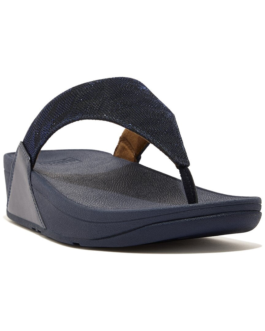 Fitflop Lulu Glitz Sandal