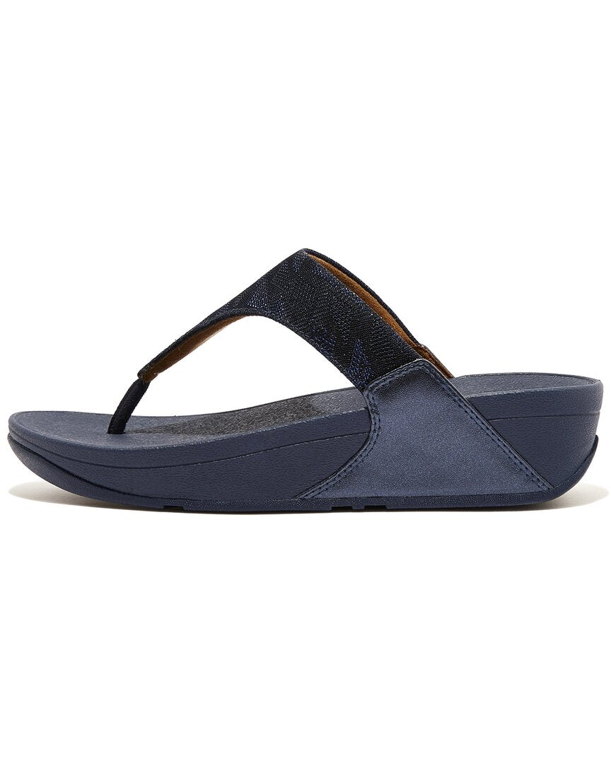 Fitflop Lulu Glitz Sandal