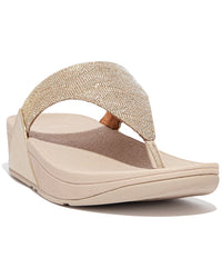 Fitflop Lulu Glitz Sandal