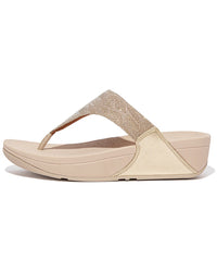 Fitflop Lulu Glitz Sandal
