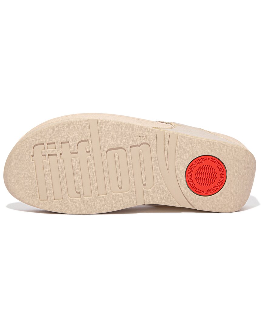 Fitflop Lulu Glitz Sandal
