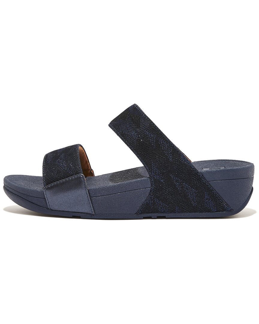Fitflop Lulu Glitz Sandal