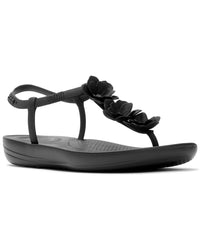 Fitflop Iqushion Splash Flower Sandal