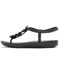 Fitflop Iqushion Splash Flower Sandal