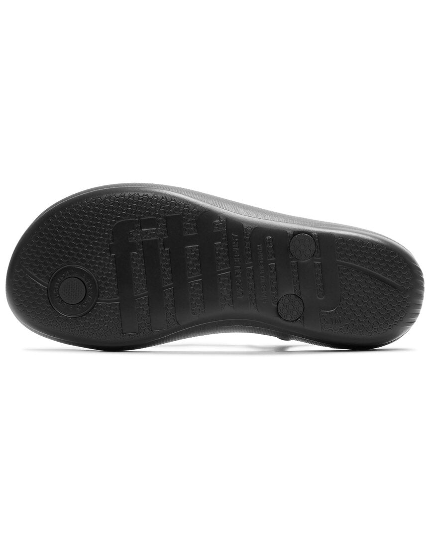 Fitflop Iqushion Splash Flower Sandal