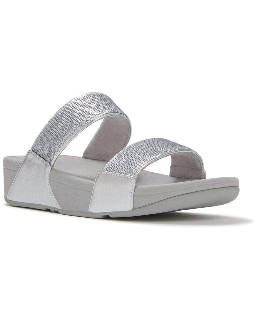 Fitflop Lulu Sequin Sandal